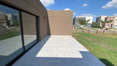 Imagen 23 de 28 de Casa Venta Barrio Privado Santa Emilia | Pilar Del Este | Pilar Zona Norte | G.b.a | Financiación