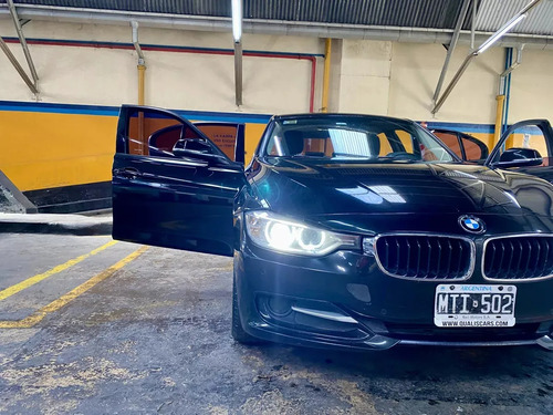 BMW 320 D