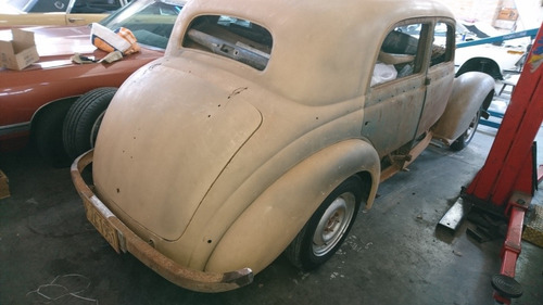 Mercedes Benz 170s