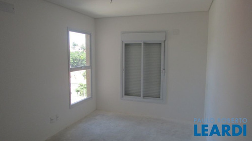 Imagem 6 de 15 de Apartamento - Jardim Das Samambaias - Sp - 454489