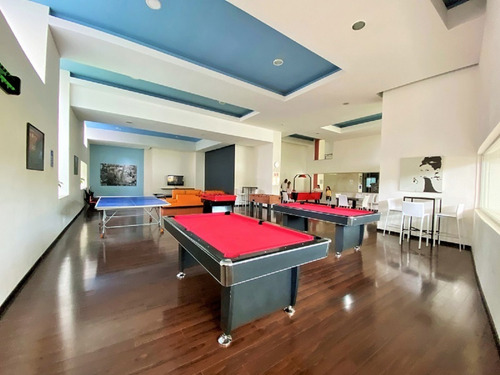 Imagen 17 de 19 de Departamento En Venta En Aquario: