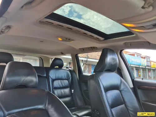 Volvo Xc70 3.2cc At Aa 4x4