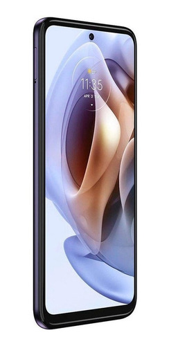 Imagen 3 de 7 de Moto G31 Dual SIM 128 GB gris meteoro 4 GB RAM