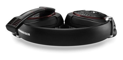 Juego De Auriculares Sennheiser Game Zero Gaming - Negro