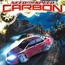 Comprar Need For Speed Carbon Ps2 Juego Fisico