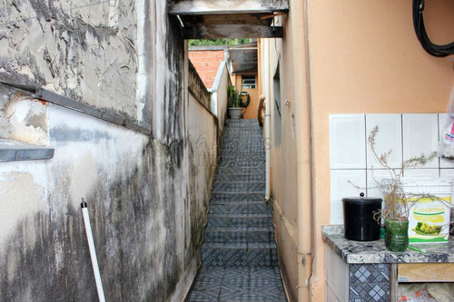Imagem 13 de 14 de Jardim São Marcus | Casa 110 M² 3 Dorms | J-7397 - V7397