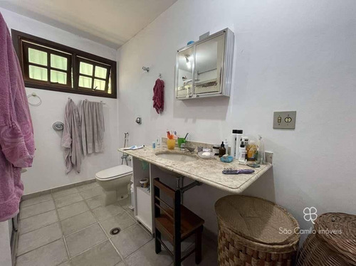 Imagem 19 de 30 de Chácara Com 4 Dormitórios À Venda, 22096 M² Por R$ 5.500.000,00 - Granja Viana - Cotia/sp - Ch0008