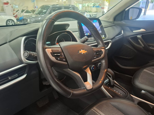 Chevrolet Tracker TRACKER 1.0 LTZ