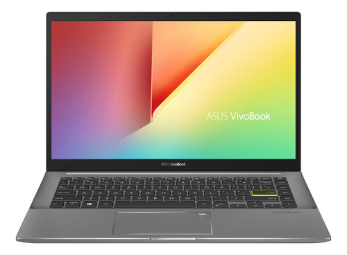 Portátil Delgado Y Ligero 14 Fhd, Cpu Intel Core I5, 8gb Ddr