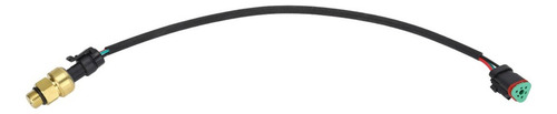 Sensor De Presión Excavadora 932v Para 325 330 336d 1946722