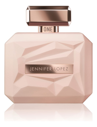 Jennifer Lopez One Edp Spray 1.0 Fl Oz (1.0 Fl Oz)