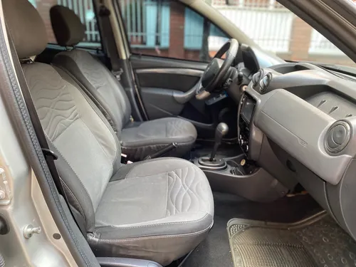 Renault Duster 2.0 Dynamique 4X2 At