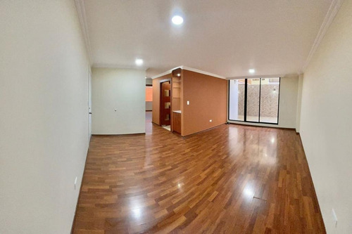 Imagen 4 de 21 de Departamento En Venta - Ponceano