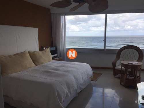 Imagen 11 de 25 de Amplio Apartamento En La Brava En Venta - Punta Del Este Brava