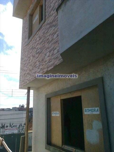 Imagem 8 de 26 de Sobrado Em Condomínio Na Vila Matilde Com 3 Dorms Sendo 1 Suíte, 2 Vagas, 150m² - So0284