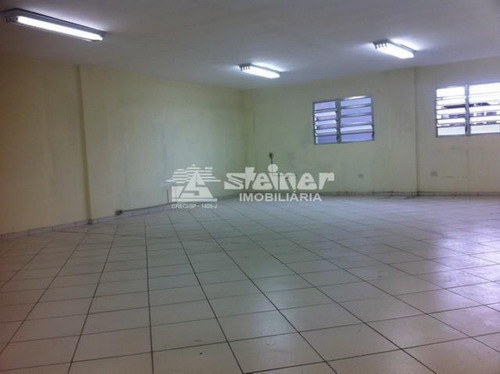 Aluguel Prédio Até 1.000 M2 Vila Galvão Guarulhos R$ 10.000,00 - 36862a