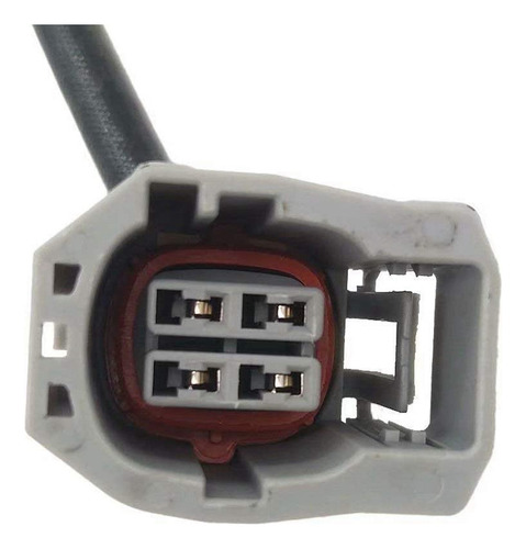 Sensor De Oxígeno Con Sonda Z602-18 Para Mazda 3 1.4l 1.6l 2