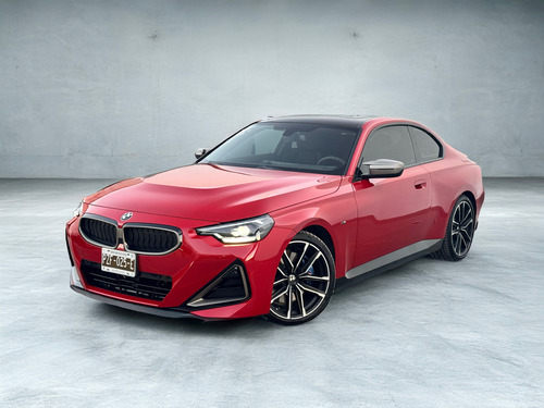BMW Serie 2 3.0 M240I Xdrive Coupe