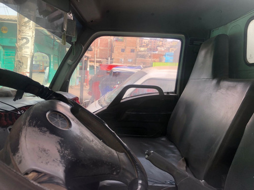 Imagen 4 de 17 de Remato Camion Jinbei Por Viaje