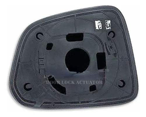 Lentes De Los Espejos Retrovisores Chevrolet Captiva 2006-11