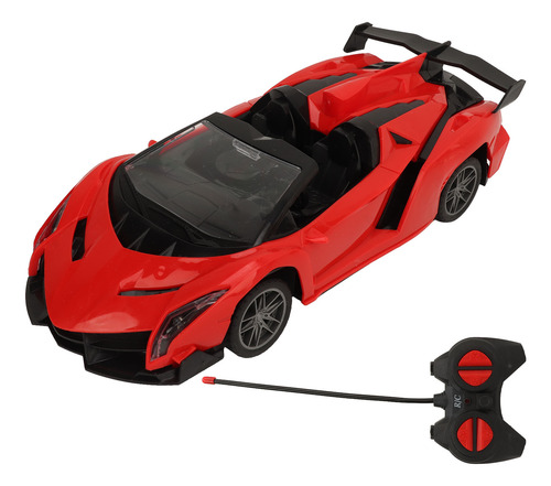 Juguetes De Coche Con Control Remoto Para Niñas Y Niños De D