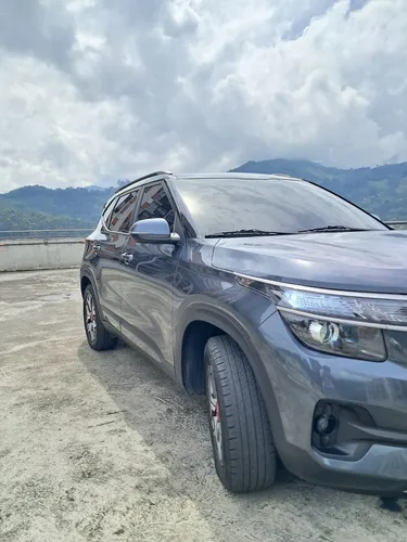 Kia Seltos 1.6l Vibrant At