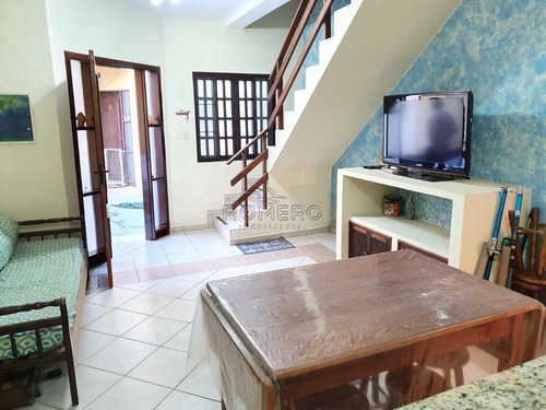 Imagem 15 de 30 de Apartamento Com 2 Dorms, Praia Da Maranduba, Ubatuba - R$ 270 Mil, Cod: 1549 - V1549