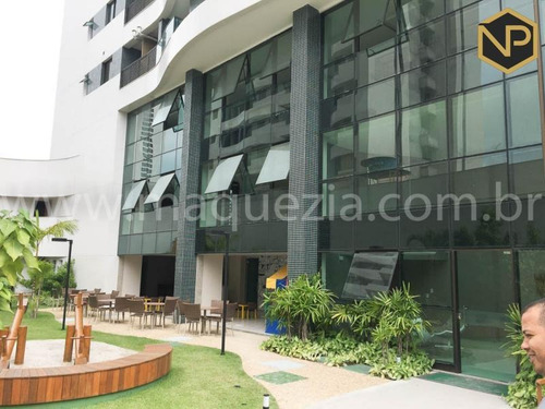 Imagem 4 de 30 de Apartamento À Venda Em Recife/pe - Npme26181v