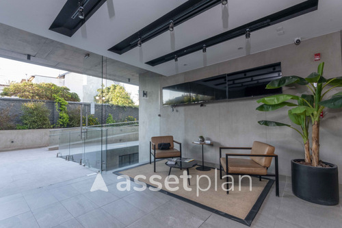 Imagen 1 de 16 de Rodó 1969, Condominio Arq Rodó (1 Estac /1 Bodega)