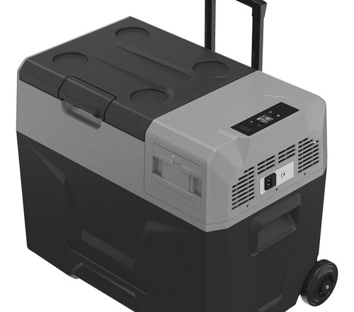 Cooler/freezer -20°c 30 Litros Batería Y Solar Alpicool Ecx