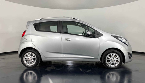 Imagen 4 de 15 de 48118 - Chevrolet Spark 2015 Con Garantía
