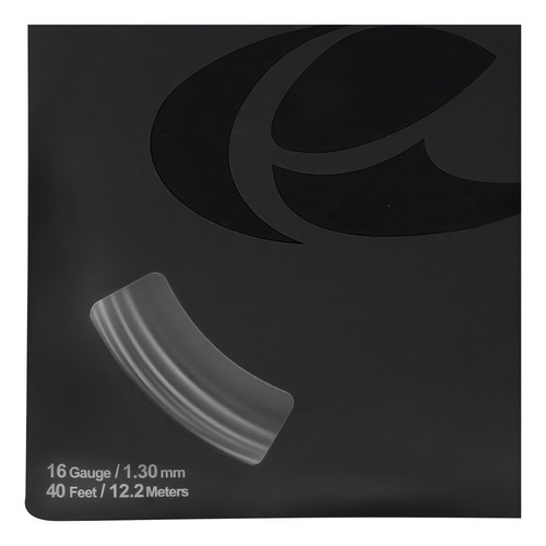 Corda Solinco Confidential 16l 1.30mm Set Individual