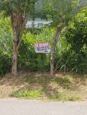 Terreno en venta