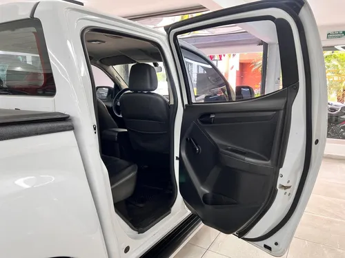 Chevrolet D-max Mt 2.5 4*4 2020