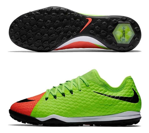 nike hypervenom papi futbol