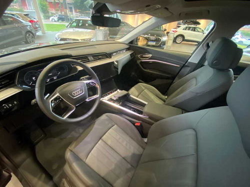 Audi E-tron Sportback Perfomace