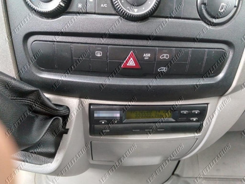 M.benz Sprinter 415 Ano 2014 T.alto Com Ar Ref 972