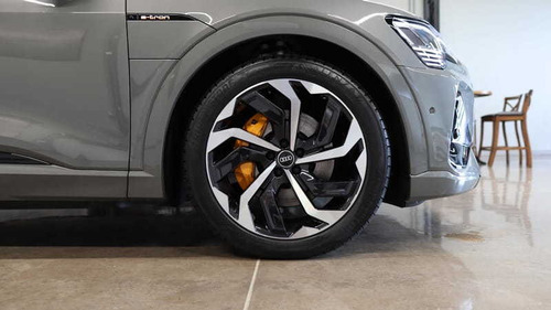 Imagem 11 de 15 de Audi E-tron Sportback 2022