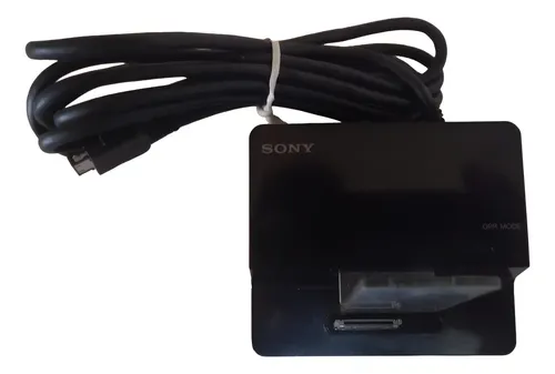Bb - Sony Digital Media Port Adapter Tdm-ip1 Ipod Player
