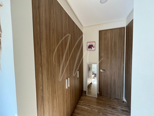 Departamento En Venta En Cancun, Arbolada