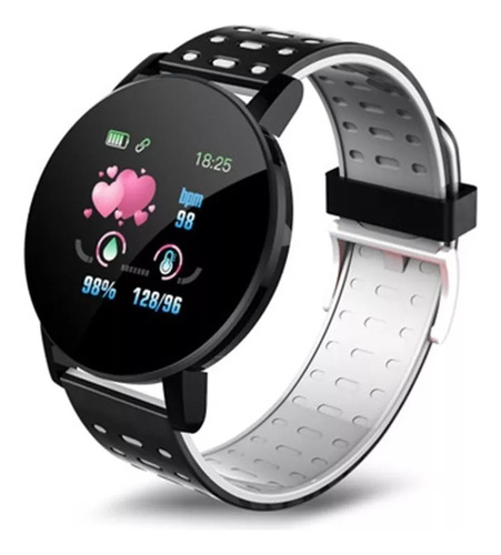 Pulsera Smart Band Watch 119 Plus