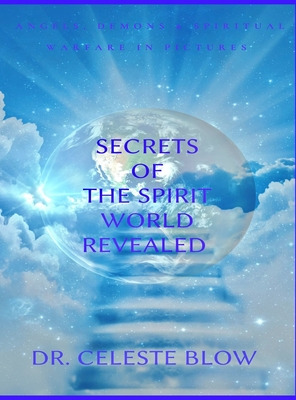 Libro Secrets Of The Spirit World Revealed: Angels, Demon...
