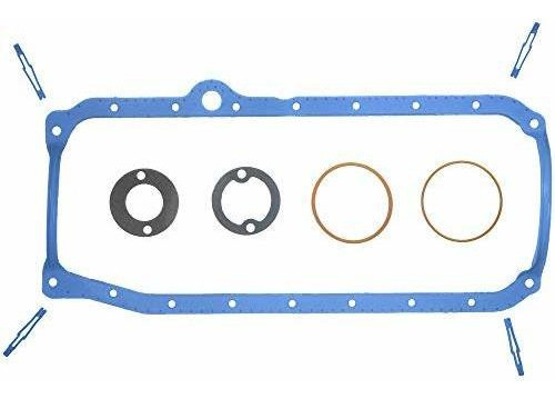 Juego De Juntas Colector De Aceite Fel-pro Os34500r.