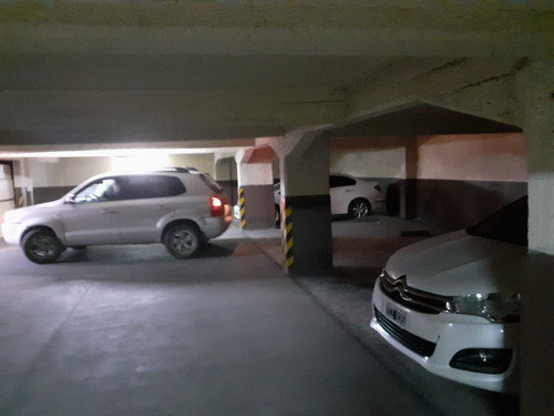 Se Venden Cocheras En Zona Centro. Excelente Inversion.
