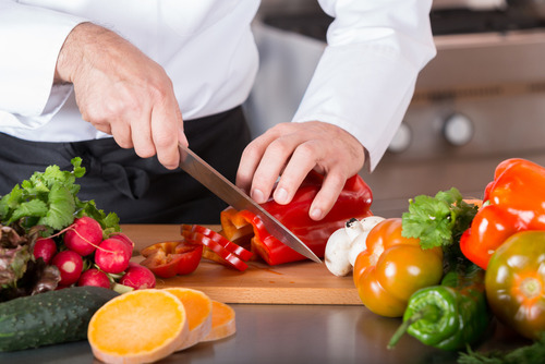 Curso De Cocina - Completo