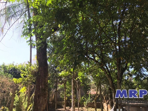 Imagem 16 de 17 de Ca 00376 - Casa Em Ubatuba Com 2 Dormitórios, Localizada Em Bairro Bem Tranquilo Pura Natureza - Ca00376 - 69805870