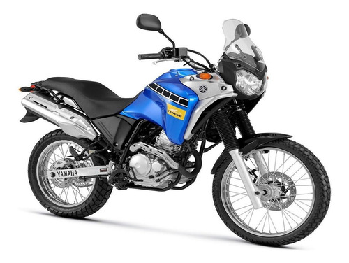 Pneu 120/80/18 Vipal Tr300 Lander250, Tenere250 Traseiro