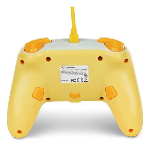 Control Powera Nintendo Switch Animal Crossing Isabelle 3m
