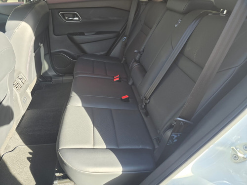 Nissan X-trail Híbrida E-power