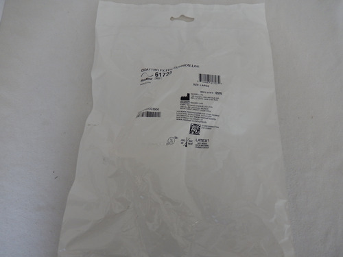 Resmed Quattro 61723 Cojin Para Mascarilla Grande Cpap